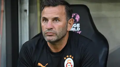 Okan Buruk 2 futbolcunun daha biletini kesti: Sayı 4'e çıkabilir