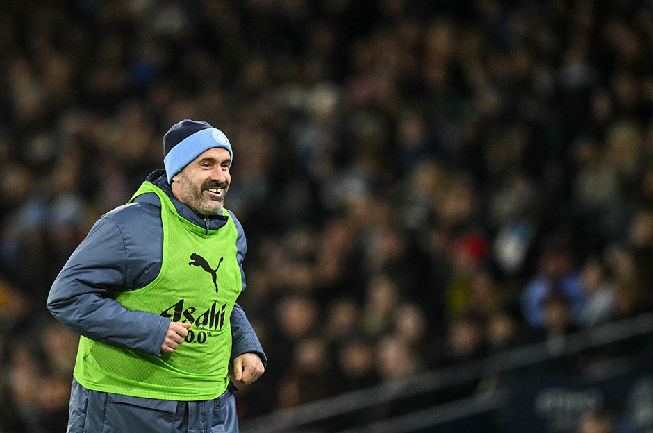 Oynadığı 9 dakika başına 1 kupa kazanıyordu: "Dünyanın en iyi mesleğinin" sahibi Manchester City'den ayrıldı