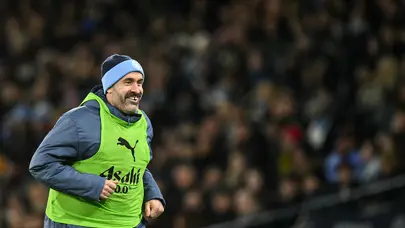 Oynadığı 9 dakika başına 1 kupa kazanıyordu: "Dünyanın en iyi mesleğinin" sahibi Manchester City'den ayrıldı