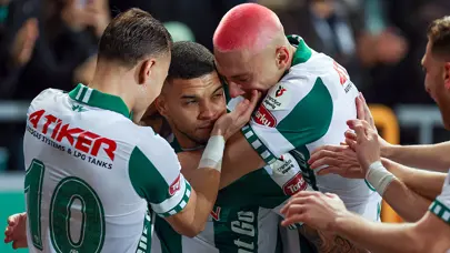 Konyaspor - Kasımpaşa maçı ne zaman, saat kaçta? Konyaspor - Kasımpaşa maçı hangi kanalda?