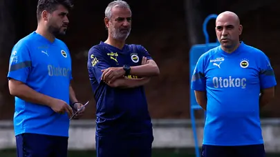 Fenerbahçe'de yeni transfer maça çıkmadan ayrılabilir; kiralama formülü masada