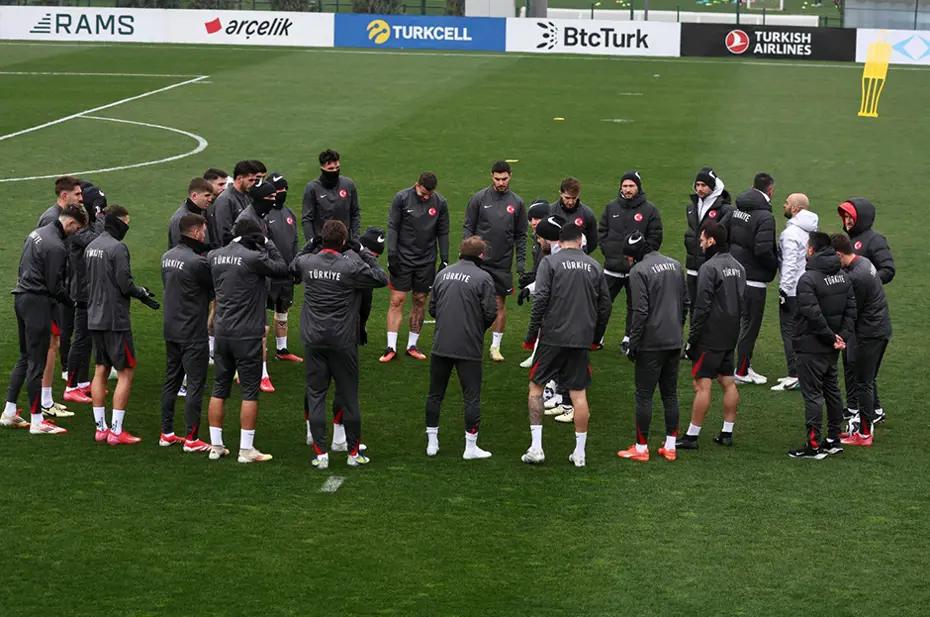 MİLLİ HEYECAN: Türkiye - Macaristan maçı hangi kanalda, ne zaman, saat kaçta? (İlk 11) - 2