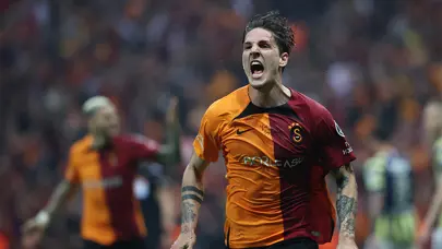 Juventus'un Zaniolo planı ortaya çıktı