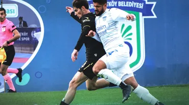 2. Lig Beyaz Grup | Bursaspor – Arnavutköy Belediyespor maçı hangi kanalda, ne zaman, saat kaçta canlı yayınlanacak?