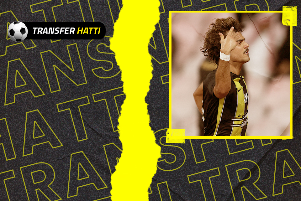 "Fenerbahçe'nin fırsat transferi Jota" | Transfer Hattı (9 Eylül 2023)