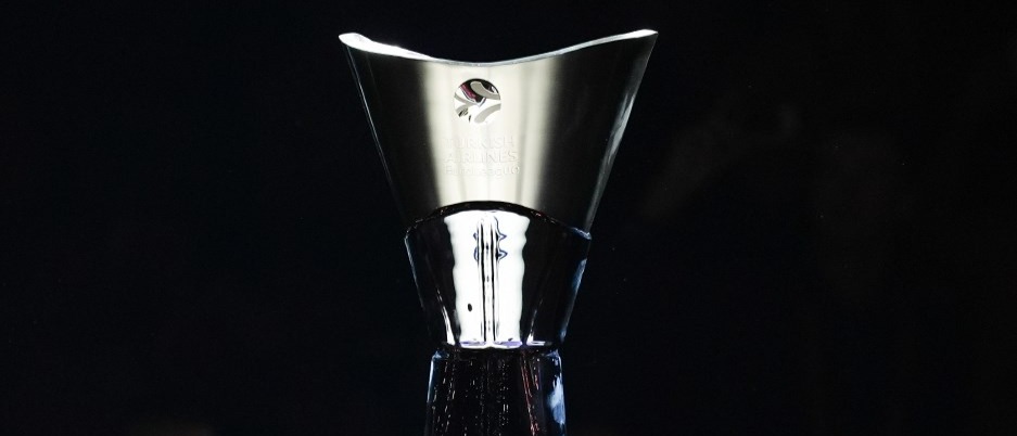 EuroLeague'de Dörtlü Final'in ev sahibi belli oldu