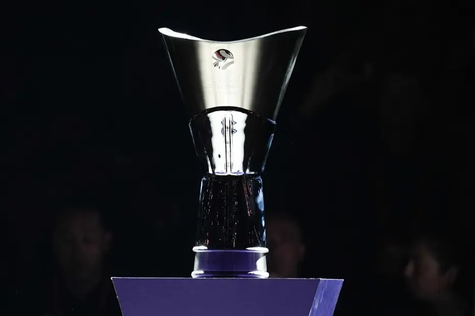 EuroLeague tarihi kararın eşiğinde: Anadolu Efes ve Fenerbahçe Beko'yu etkileyecek - 5