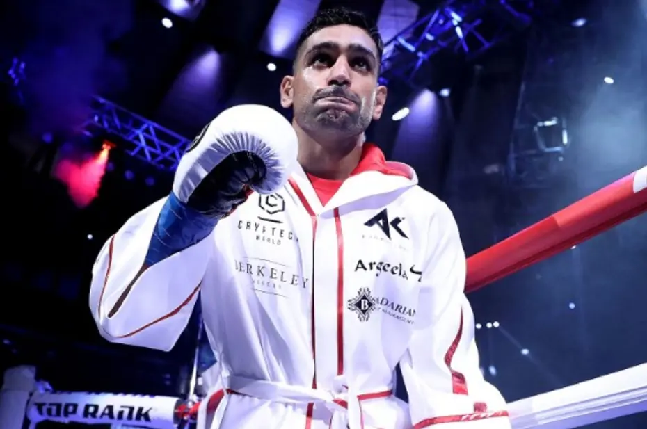 Jake Paul ve Anthony Joshua maçı için olay iddia: "Ringde öldürülebilir" - 5 Jake Paul ve Anthony Joshua maçı için olay iddia: "Ringde öldürülebilir" - 5