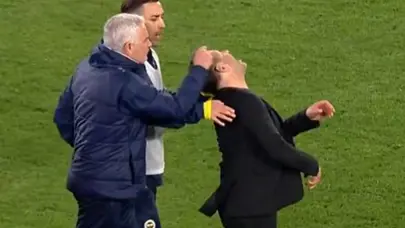 Dünyanın konuştuğu olayın ardından Okan Buruk için bomba Avrupa iddiası