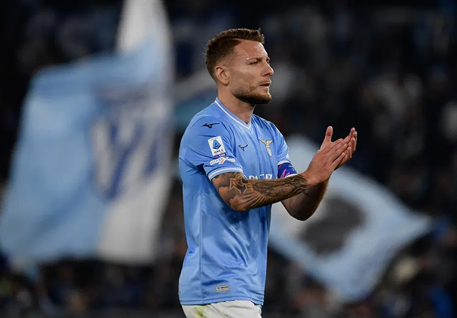Beşiktaş, Immobile için Roma'da: İtalyanlar transferin maliyetini duyurdu - 3
