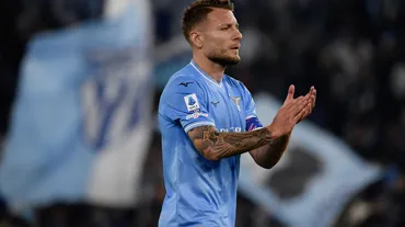 Lazio cephesinden Beşiktaş yanıtı: "Ayrılması kulübün tercihi değil"