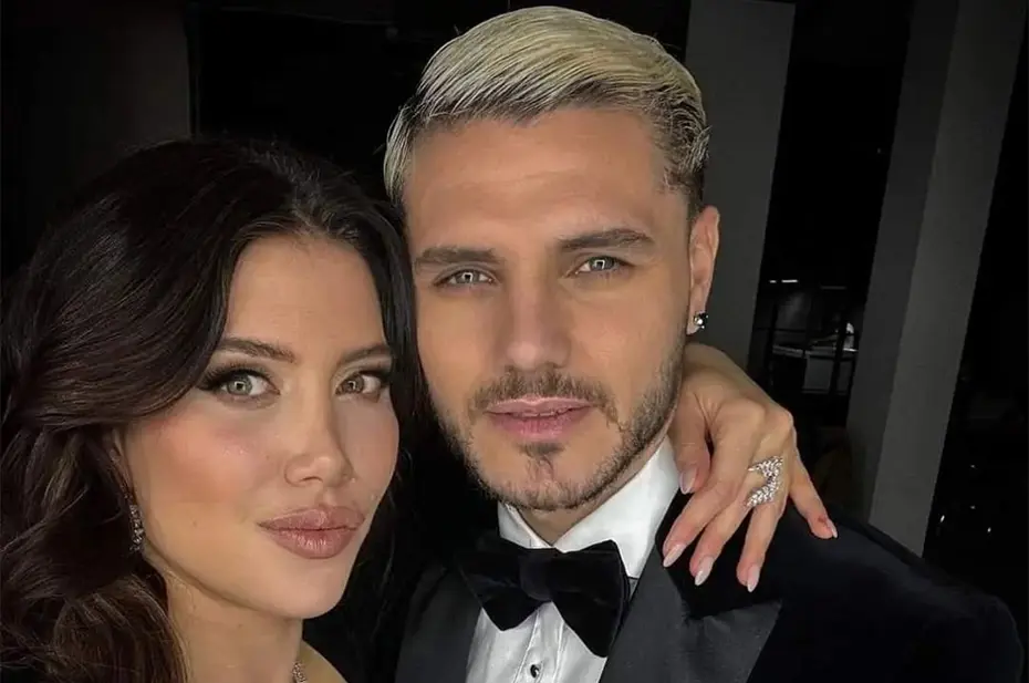Herkes Wanda Nara'nın Icardi ifşasını konuşuyor: Hiç bu kadar ileri gitmemişti - 4