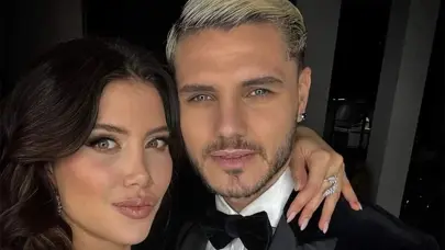 Wanda Nara'dan beklenmedik hamle: İcardi şimdi ne yapacak?