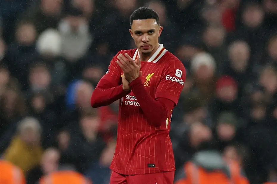 Şampiyonluk sonrası ayrılık: Liverpool resmen duyurdu - 4