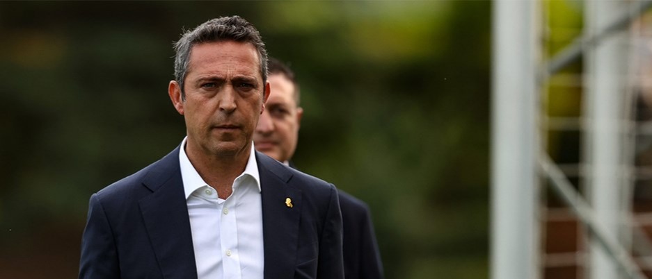 Ali Koç'tan 'Uğurcan Çakır Bizde Olsa Yandık' İtirafı ve Sürekli Bir Ekonomi Dersi!