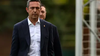 Ali Koç'un Samandıra'da futbolculara söyledikleri ortaya çıktı