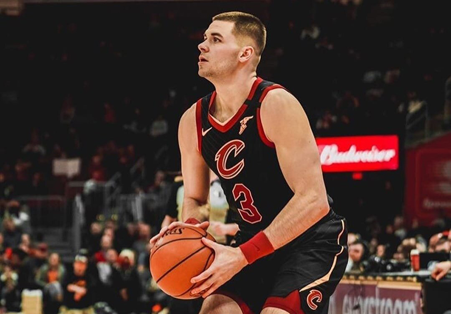 Samsunspor Basketbol skorer transferini yaptı