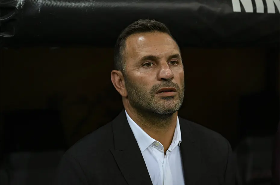 Rıdvan Dilmen'den çok konuşulacak Beşiktaş yorumu: "Ligde sezonu kapattı" - 5