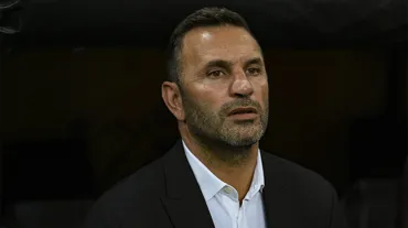 Mauro Icardi'nin sakatlığı ciddi mi? Okan Buruk açıkladı