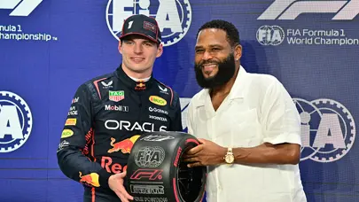 Suudi Arabistan GP'de pole pozisyonu Max Verstappen'in