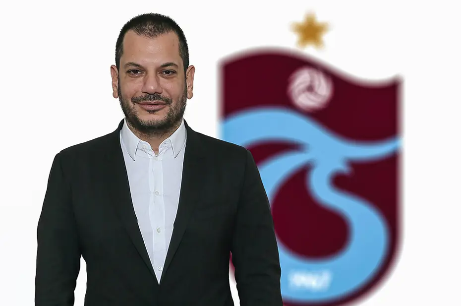 Abdullah Avcı'dan dev operasyon: 7 ayrılık - 10
