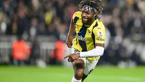 Maximin, İtalya yolcusu Maximin, İtalya yolcusu