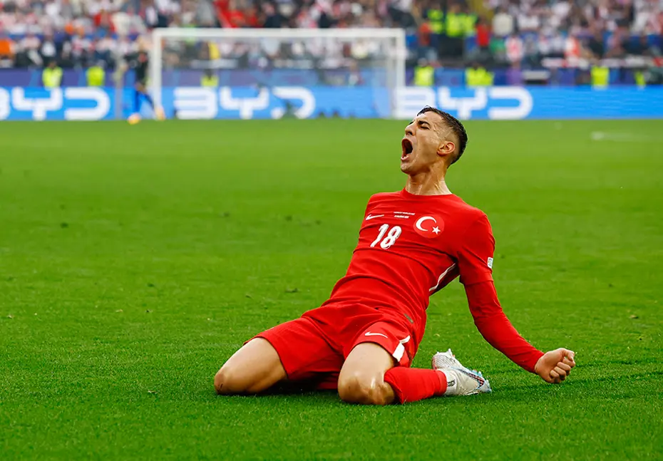 Arda Güler'den rekor: Türkiye'den 4 futbolcunun piyasa değeri güncellendi - 2