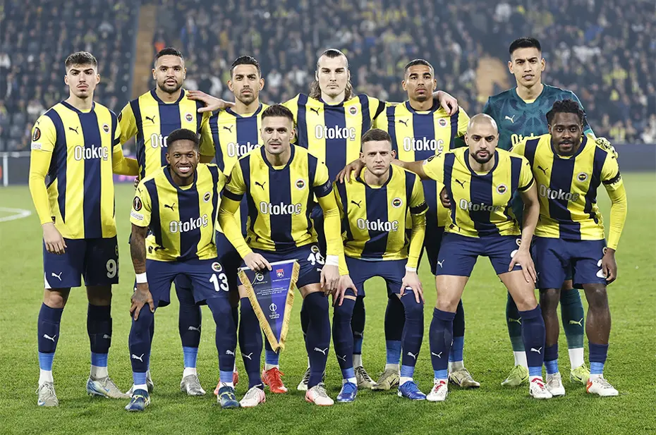 Fenerbahçe Avrupa Ligi’nde nasıl tur atlar, berabere kalırsa ne olur? Fenerbahçe kaybederse elenir mi? - 7