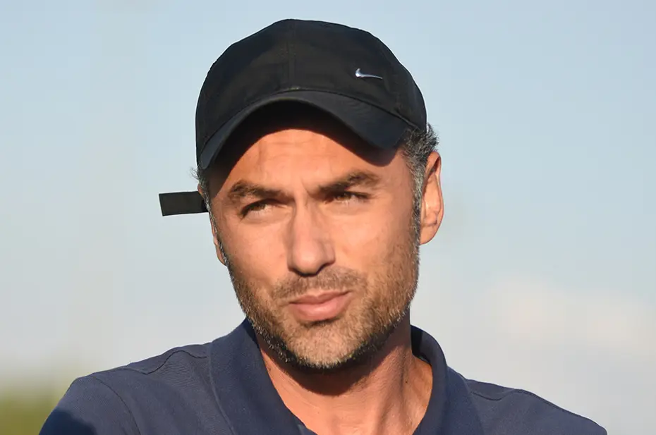 Burak Yılmaz'dan yabancı hakem yanıtı: "Daha büyük kaosa götüreceğini düşünüyorum" - 2 Burak Yılmaz'dan yabancı hakem yanıtı: "Daha büyük kaosa götüreceğini düşünüyorum" - 2