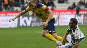 Gece yarısı isyan: "VAR kayıtlarını açıklayın"