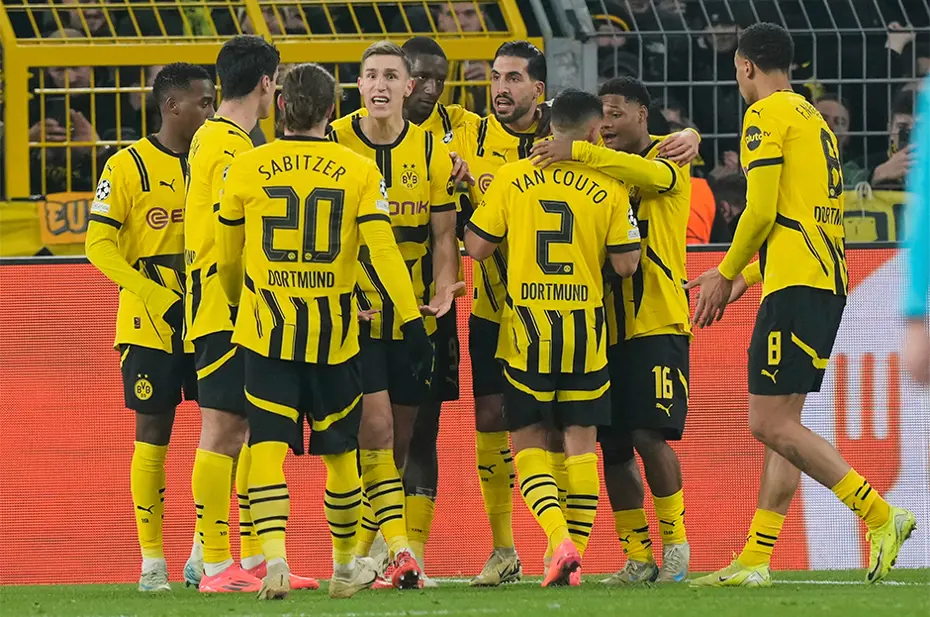 BUNDESLIGA | Bayern Münih-Borussia Dortmund maçı ne zaman, saat kaçta, hangi kanalda? - 4 BUNDESLIGA | Bayern Münih-Borussia Dortmund maçı ne zaman, saat kaçta, hangi kanalda? - 4