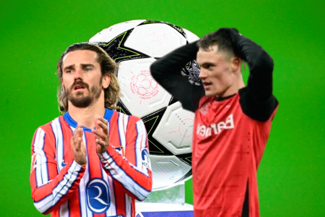Atletico Madrid- Leverkusen maçı ne zaman, saat kaçta? Atletico Madrid - Leverkusen maçı şifresiz mi, hangi kanalda?
