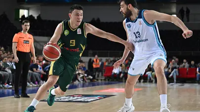 Manisa BŞB, potada tarihi başarının eşiğinde