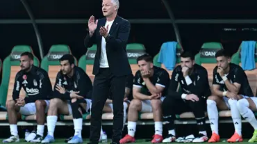 Ole Gunnar Solskjaer üçüncülük şanslarını yorumladı