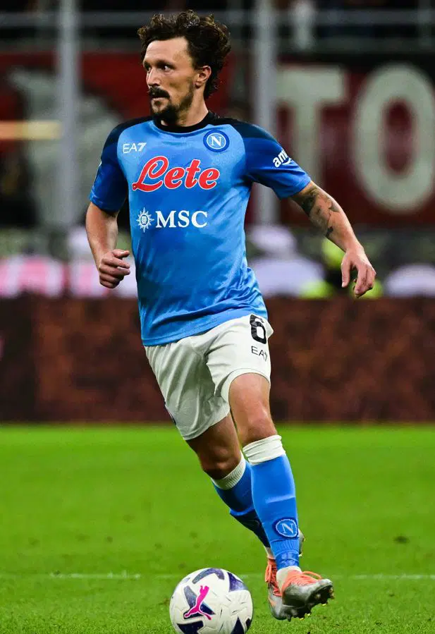 Mario Rui kimdir, kaç yaşında ve hangi takımlarda oynadı? Galatasaray ...