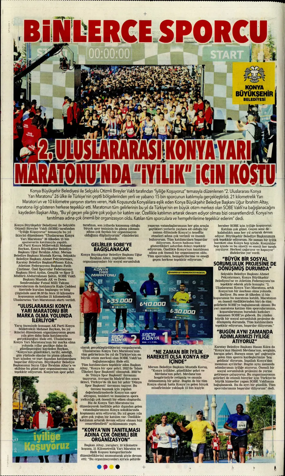 "Türk duvarı Abdülkerim Bardakcı" | Sporun manşetleri (17 Ekim 2023) - 8 "Türk duvarı Abdülkerim Bardakcı" | Sporun manşetleri (17 Ekim 2023) - 8