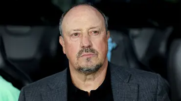 Real Madrid yenilgisi sonrası ayrılık açıklandı