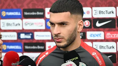 Oğuz Aydın transferinde Galatasaray'ın takas + para planı