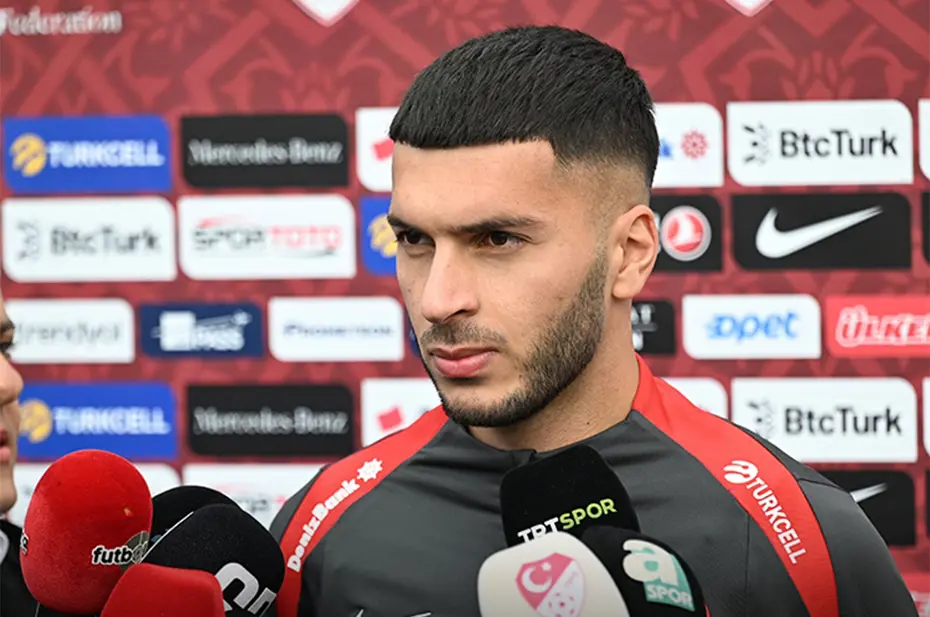 Galatasaray'ın planladığı 5 transfer - 6 Galatasaray'ın planladığı 5 transfer - 6