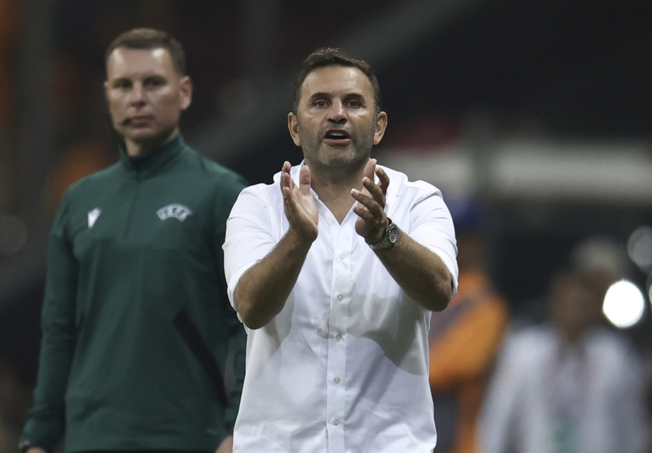 "Okan hoca haklıymış!" | Sporun manşetleri (26 Ekim 2023)