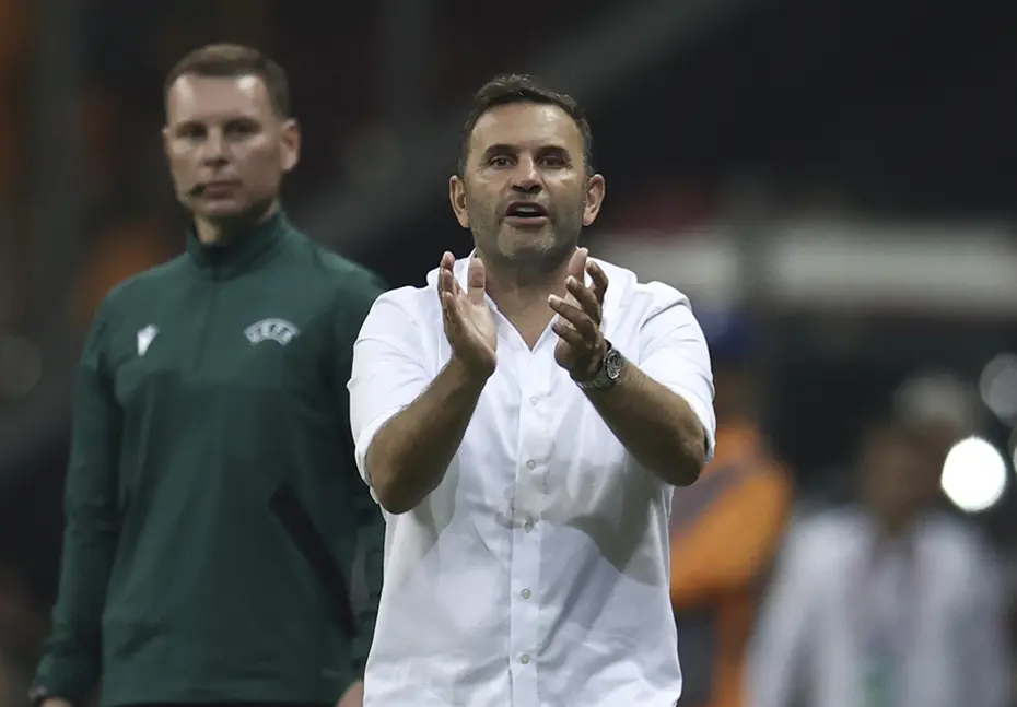 Okan Buruk'un yeni sözleşmesinin detayları belli oldu - 4