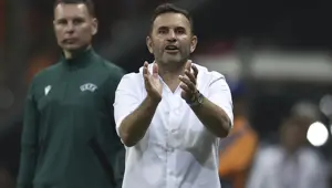 "Okan hoca haklıymış!" | Sporun manşetleri (26 Ekim 2023) "Okan hoca haklıymış!" | Sporun manşetleri (26 Ekim 2023)