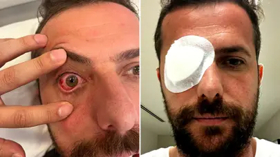 Eyüpspor suç duyurusu yapmaya hazırlanıyor