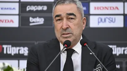 Büyük operasyon: Beşiktaş'ta 8 futbolcuyla ayrılık kararı