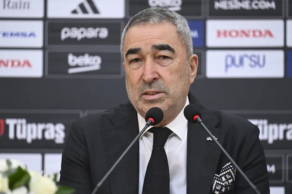 Samet Aybaba'dan milli yıldızın transferi için çıkarma: Yüz yüze görüşecek - 2 Samet Aybaba'dan milli yıldızın transferi için çıkarma: Yüz yüze görüşecek - 2
