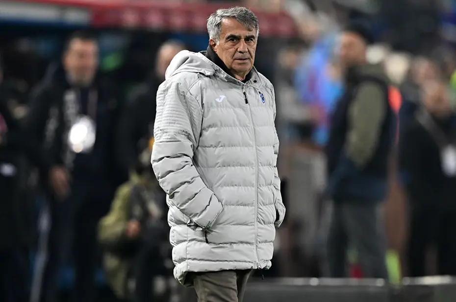 Trabzonspor'dan KAP geldi: Şenol Güneş tazminat alacak mı? - 2 Trabzonspor'dan KAP geldi: Şenol Güneş tazminat alacak mı? - 2