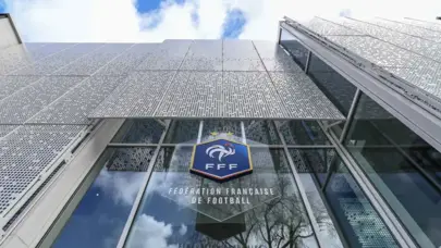 Fransa Futbol Federasyonu'ndan Ramazan yasağı