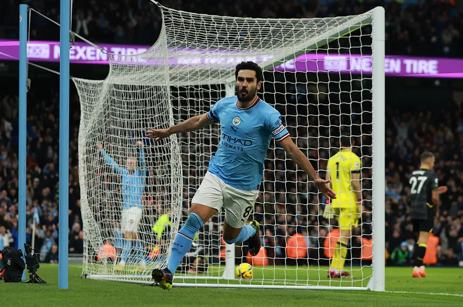 İlkay Gündoğan transferinde her şey tersine döndü; yeni hamle imzanın habercisi - 4