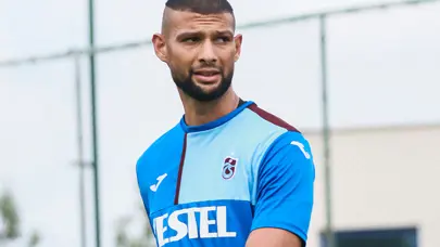 Trabzonspor Joaquin Fernandez'e kavuştu