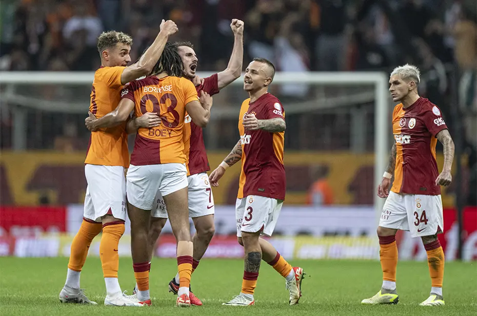 Spor yazarları Galatasaray için ne dedi? - 5